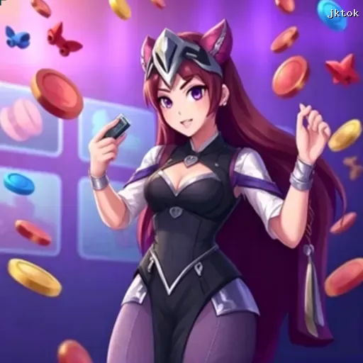 Menjelajahi Fitur Unggulan Situs Game jktok