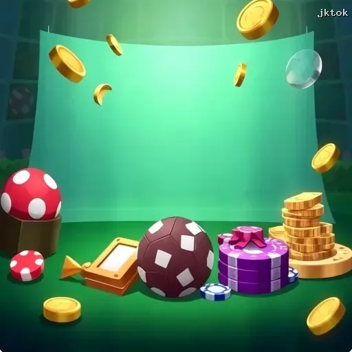 Mengulas Fitur Menarik di Situs Game jktok
