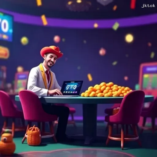 Panduan Lengkap Menggunakan Situs Game jktok